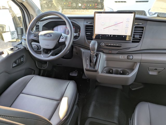 New 2026 Ford Transit 250 High Roof Empty Cargo Van - photo 26