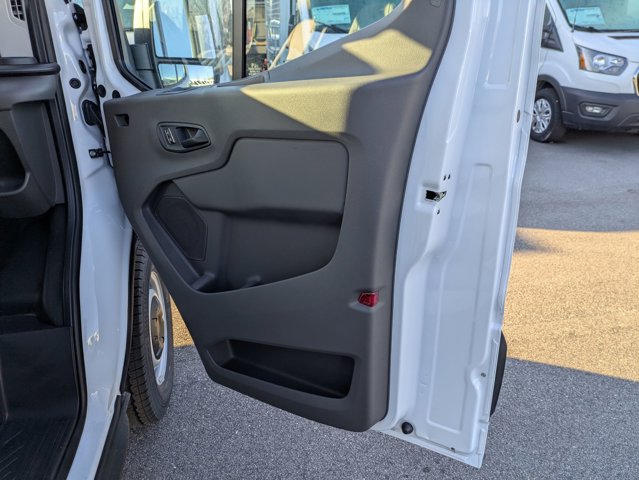 New 2026 Ford Transit 250 High Roof Empty Cargo Van - photo 29