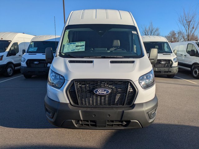 New 2026 Ford Transit 250 High Roof Empty Cargo Van - photo 6