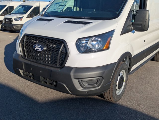 New 2026 Ford Transit 250 High Roof Empty Cargo Van - photo 7