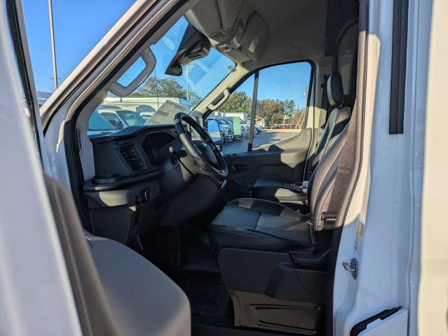New 2026 Ford Transit 250 High Roof Empty Cargo Van - photo 9