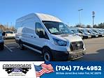 New 2026 Ford Transit 250 High Roof Empty Cargo Van thumbnail 1