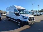 New 2026 Ford Transit 250 High Roof Empty Cargo Van thumbnail 2