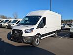 New 2026 Ford Transit 250 High Roof Empty Cargo Van thumbnail 5