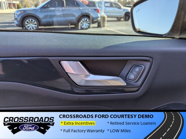 New 2026 Ford Escape ACTIV - photo 15