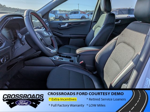 New 2026 Ford Escape ACTIV - photo 17
