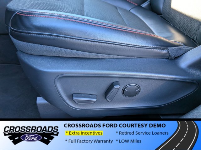 New 2026 Ford Escape ACTIV - photo 18