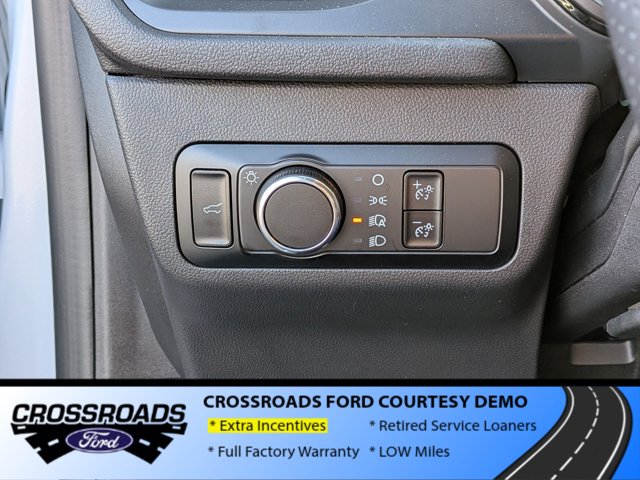 New 2026 Ford Escape ACTIV - photo 19