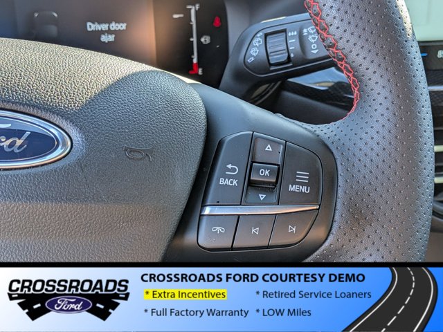 New 2026 Ford Escape ACTIV - photo 21