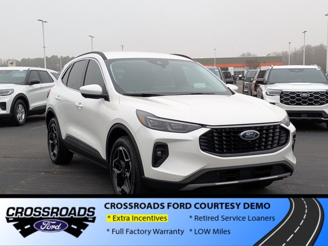 New 2026 Ford Escape ACTIV - photo 4