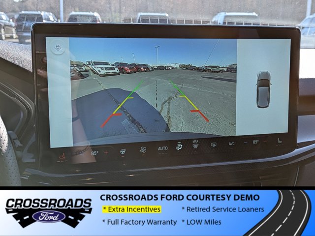 New 2026 Ford Escape ACTIV - photo 25