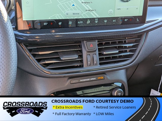 New 2026 Ford Escape ACTIV - photo 26