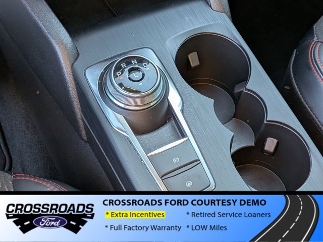 New 2026 Ford Escape ACTIV - photo 27