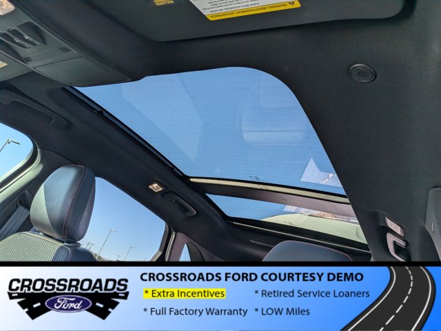 New 2026 Ford Escape ACTIV - photo 28