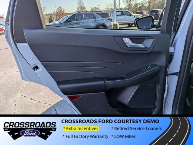 New 2026 Ford Escape ACTIV - photo 29