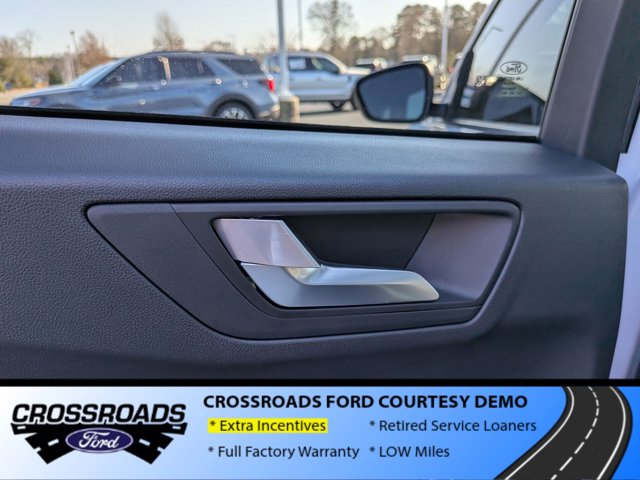 New 2026 Ford Escape ACTIV - photo 30