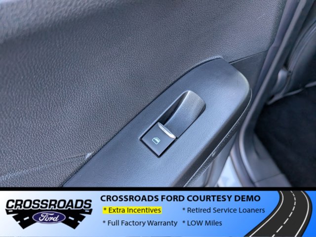 New 2026 Ford Escape ACTIV - photo 31