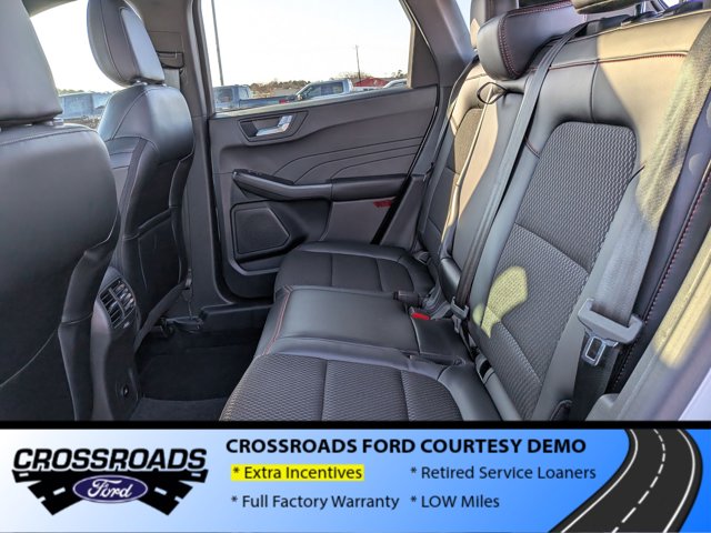 New 2026 Ford Escape ACTIV - photo 32