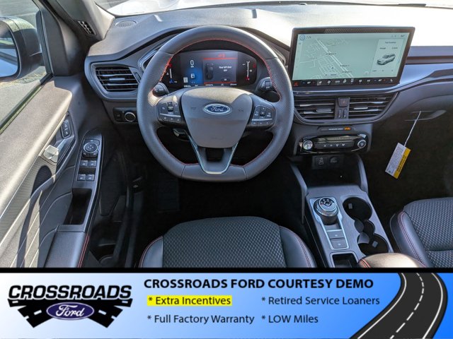 New 2026 Ford Escape ACTIV - photo 33