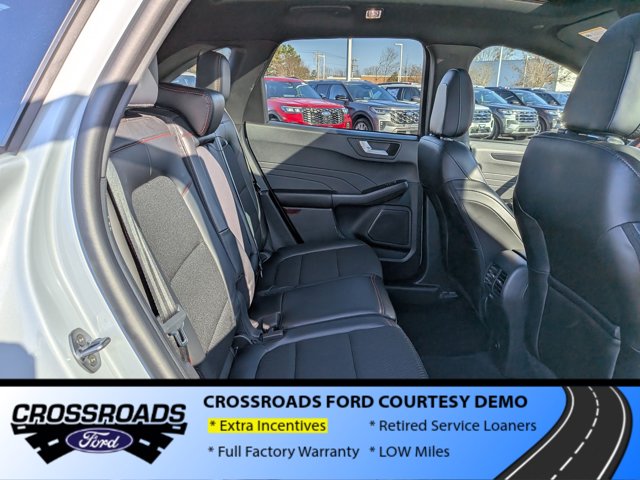 New 2026 Ford Escape ACTIV - photo 35