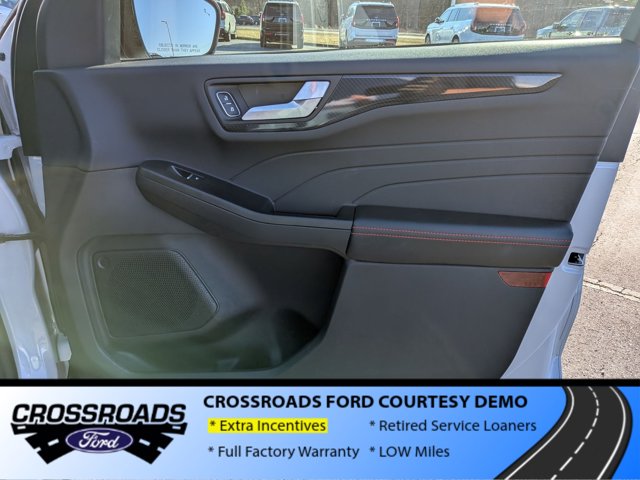 New 2026 Ford Escape ACTIV - photo 36