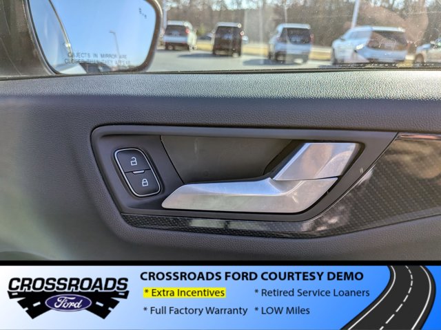 New 2026 Ford Escape ACTIV - photo 37