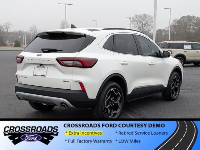 New 2026 Ford Escape ACTIV - photo 6