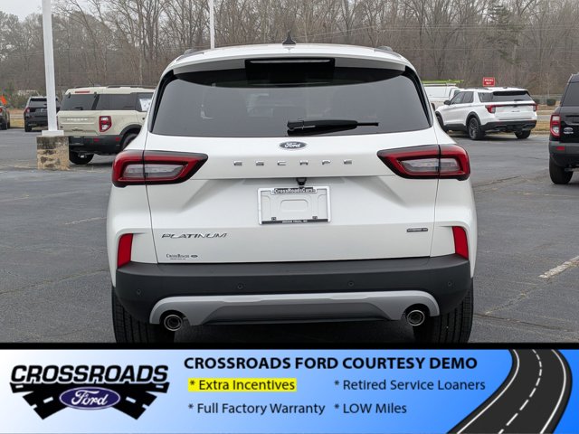 New 2026 Ford Escape ACTIV - photo 7