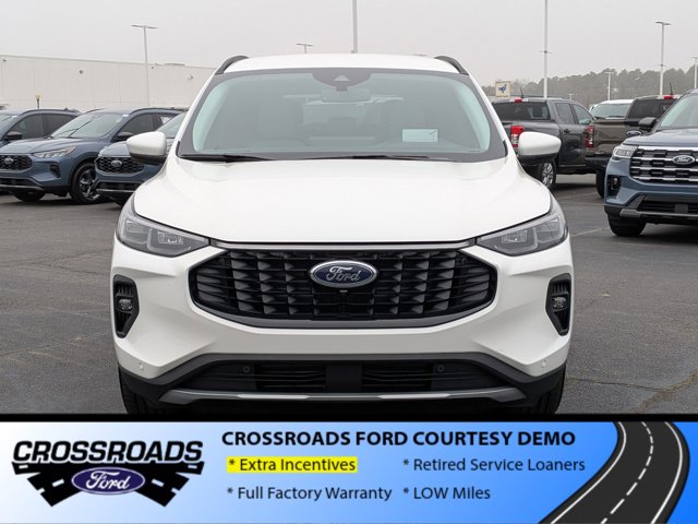 New 2026 Ford Escape ACTIV - photo 11