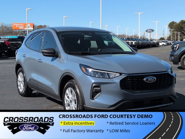 New 2026 Ford Escape - photo 1