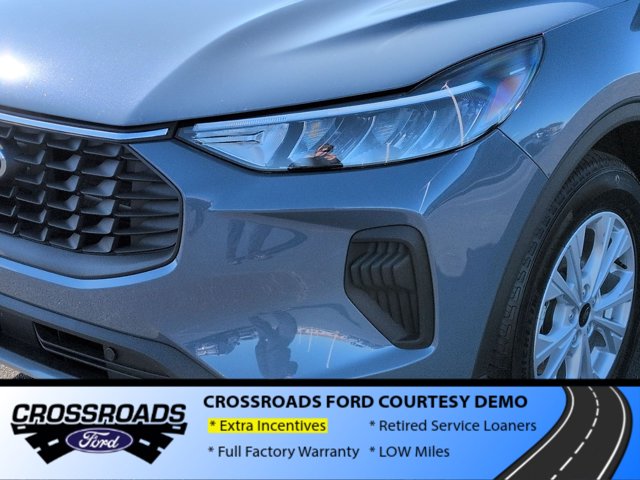 New 2026 Ford Escape ACTIV - photo 10