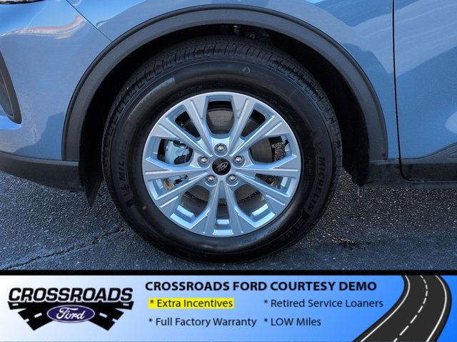 New 2026 Ford Escape ACTIV - photo 11