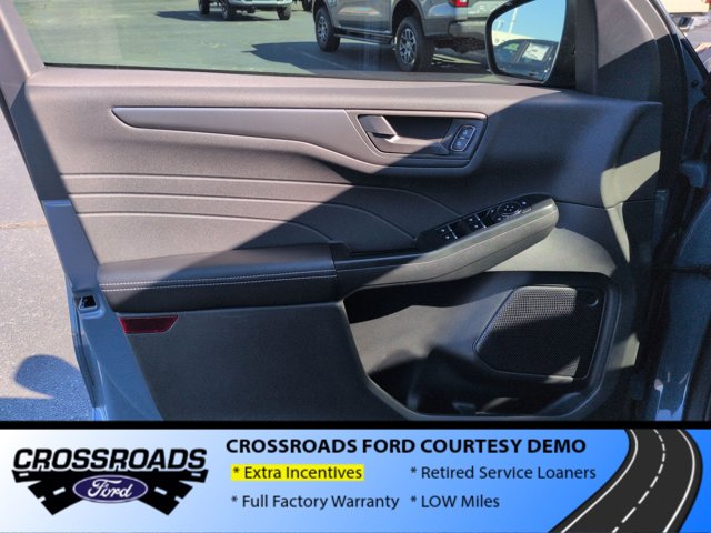 New 2026 Ford Escape ACTIV - photo 12
