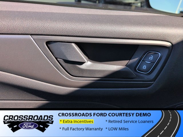 New 2026 Ford Escape ACTIV - photo 13