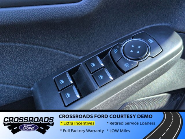 New 2026 Ford Escape ACTIV - photo 14