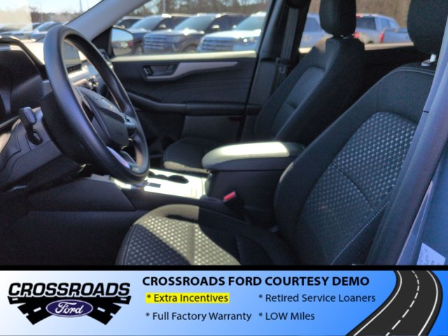 New 2026 Ford Escape ACTIV - photo 15