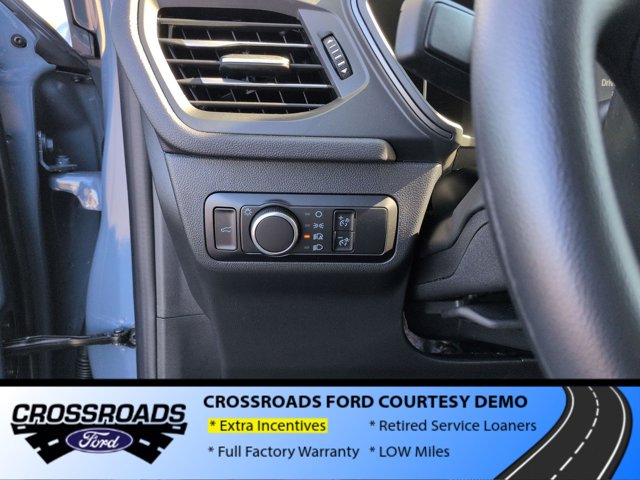 New 2026 Ford Escape ACTIV - photo 16