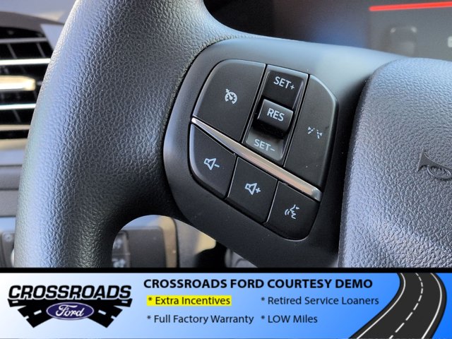 New 2026 Ford Escape ACTIV - photo 17
