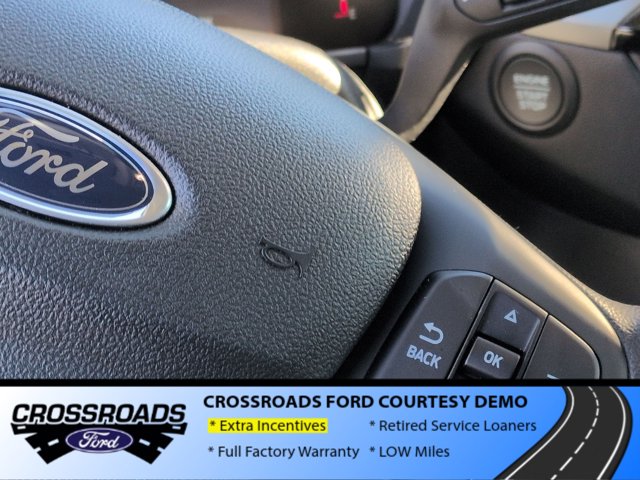 New 2026 Ford Escape ACTIV - photo 18
