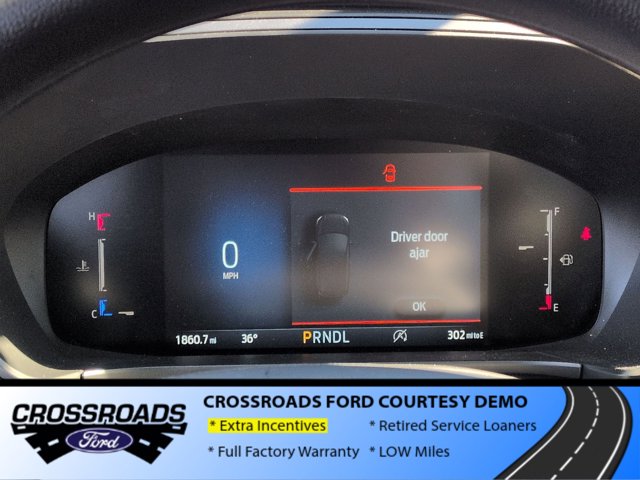 New 2026 Ford Escape ACTIV - photo 19