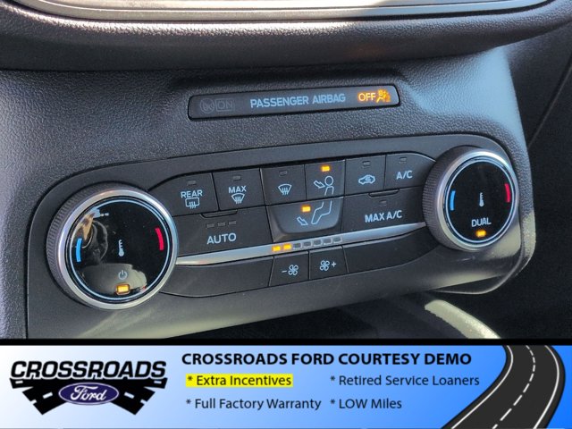 New 2026 Ford Escape ACTIV - photo 22