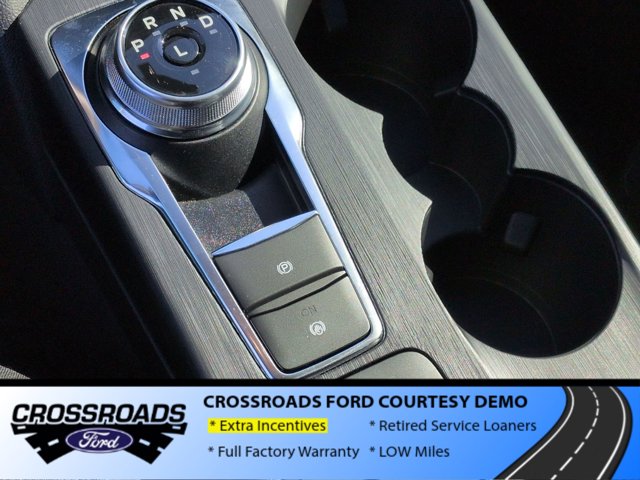 New 2026 Ford Escape ACTIV - photo 23