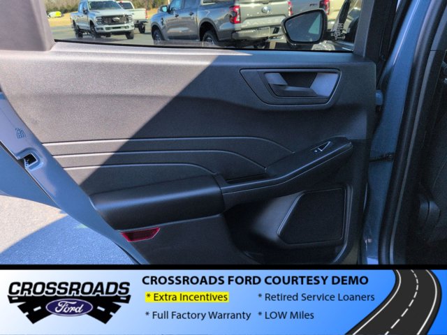 New 2026 Ford Escape ACTIV - photo 24