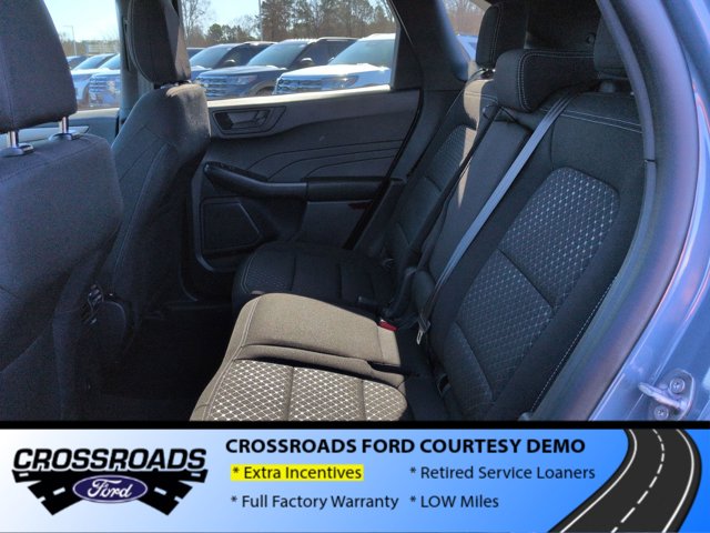 New 2026 Ford Escape ACTIV - photo 27
