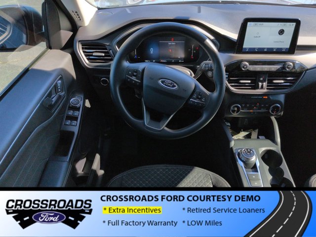 New 2026 Ford Escape ACTIV - photo 28