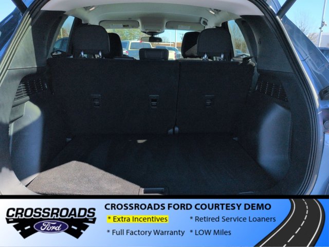 New 2026 Ford Escape ACTIV - photo 29