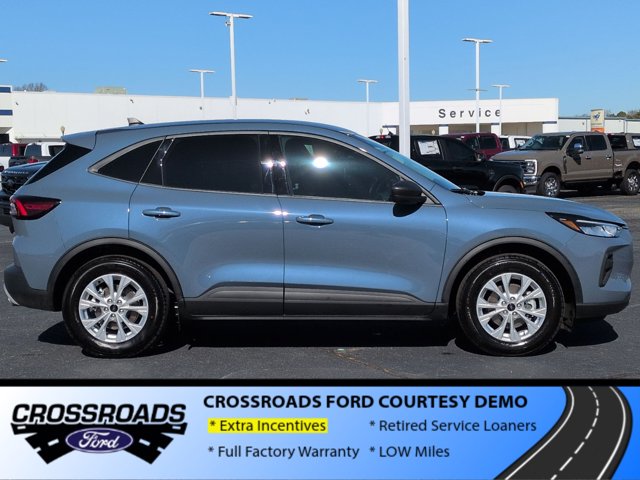 New 2026 Ford Escape ACTIV - photo 3