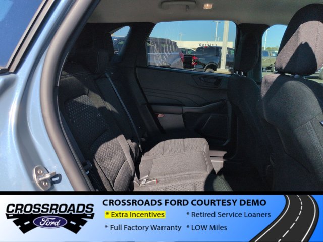 New 2026 Ford Escape ACTIV - photo 30