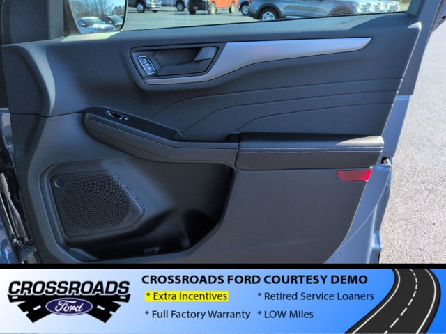 New 2026 Ford Escape ACTIV - photo 31