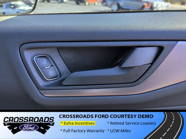 New 2026 Ford Escape ACTIV - photo 32